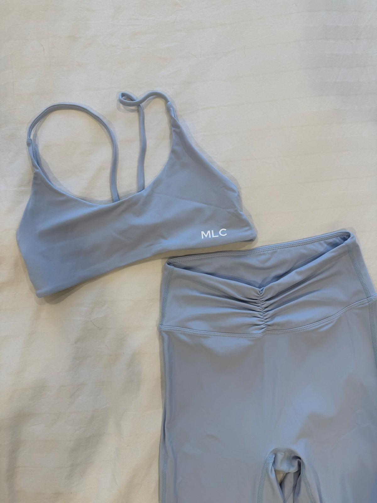 MIST SET