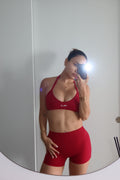 ELECTRIC CHERRY SET