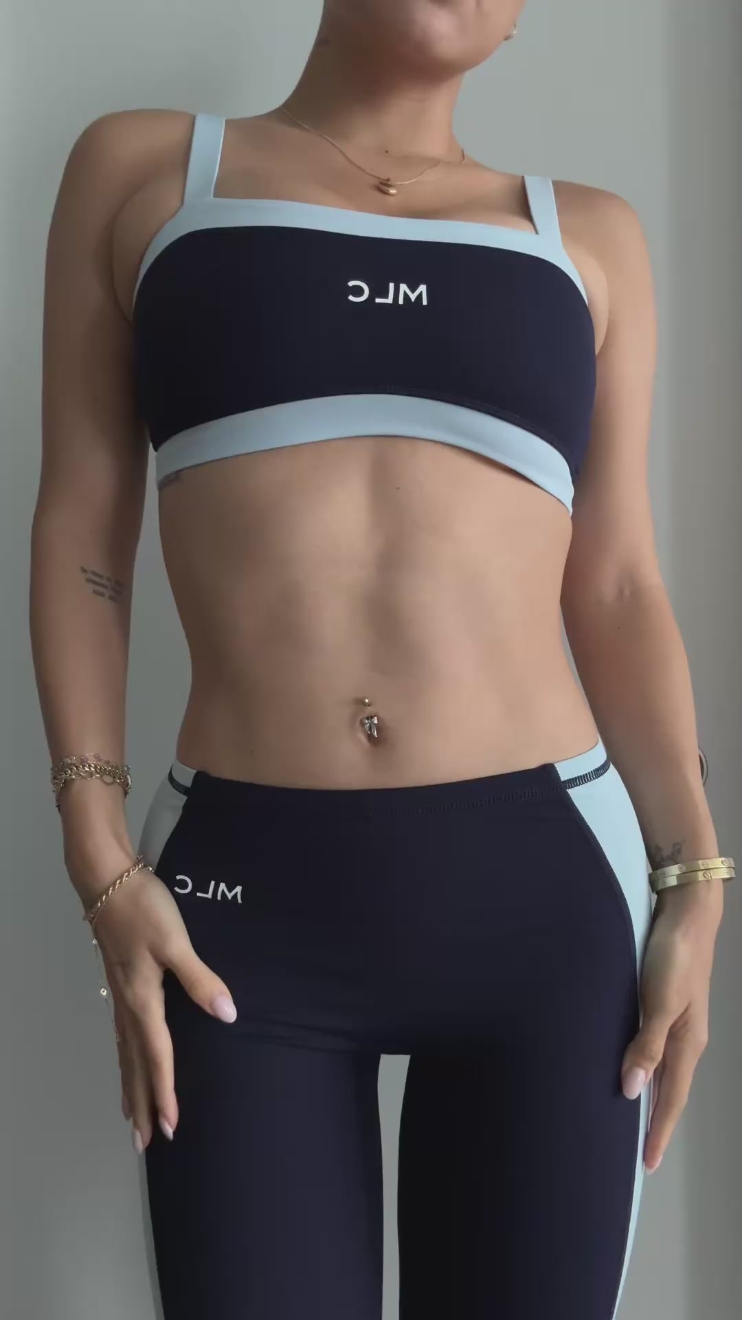 COASTAL SET